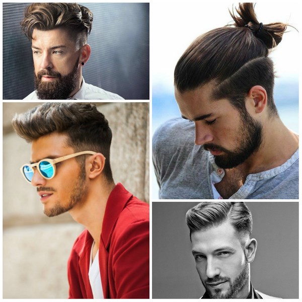 Coupes de cheveux pour hommes élégants 2025-2026, coiffures pour hommes à la mode: photos