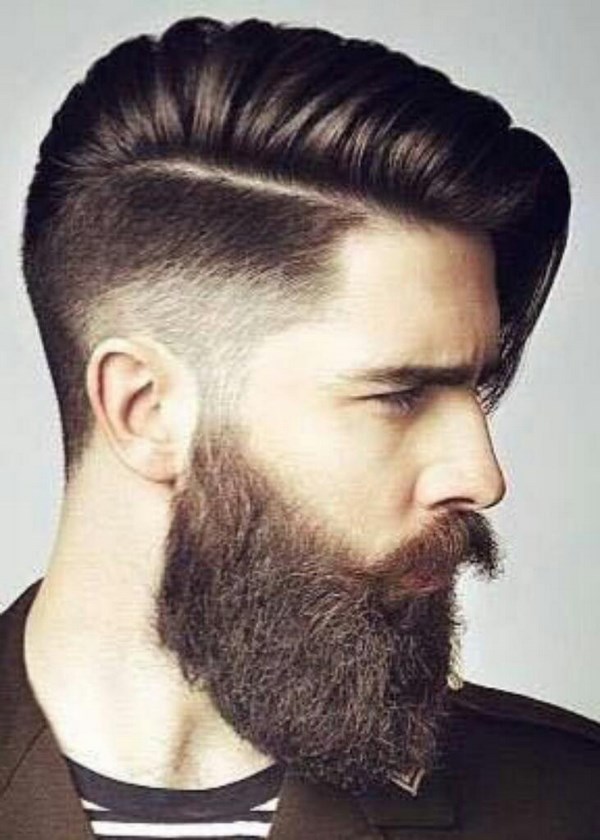 Coupes de cheveux pour hommes élégants 2025-2026, coiffures pour hommes à la mode: photos