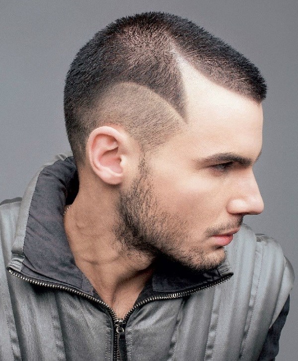 Coupes de cheveux pour hommes élégants 2025-2026, coiffures pour hommes à la mode: photos