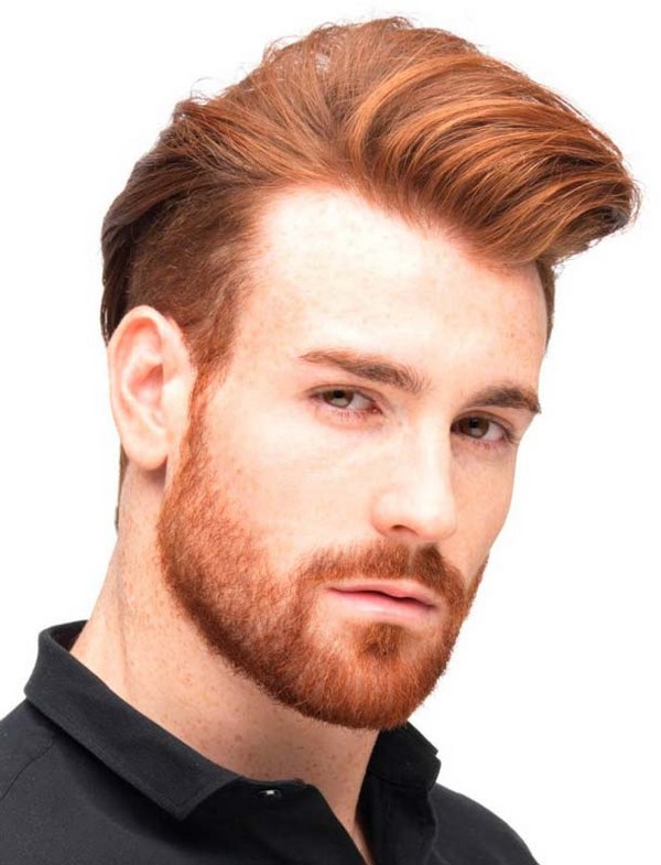 Coupes de cheveux pour hommes élégants 2025-2026, coiffures pour hommes à la mode: photos