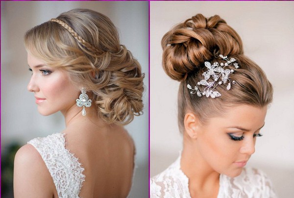 Belles coiffures de soirée pour la remise des diplômes 2025-2026: photos, actualités