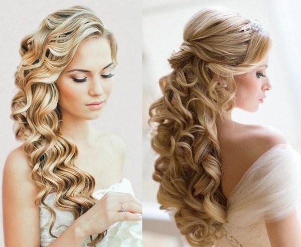 Belles coiffures de soirée pour la remise des diplômes 2025-2026: photos, actualités