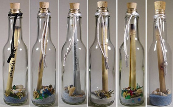 Les invitations de mariage les plus originales: photos, idées d'invitations de mariage