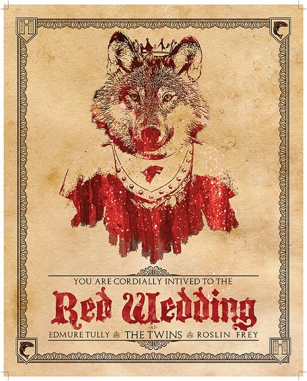 Les invitations de mariage les plus originales: photos, idées d'invitations de mariage