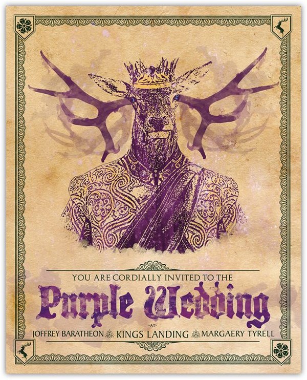 Les invitations de mariage les plus originales: photos, idées d'invitations de mariage