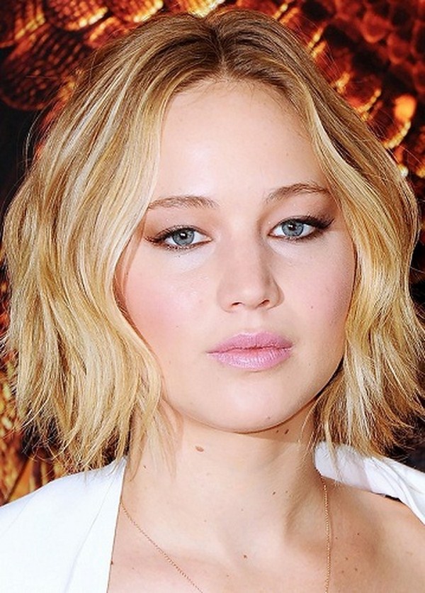 Coupes de cheveux à la mode pour les cheveux moyens 2025-2026: photos, idées