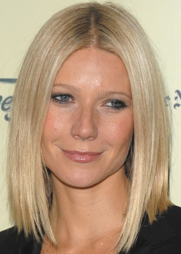 Coupes de cheveux à la mode pour les cheveux moyens 2025-2026: photos, idées