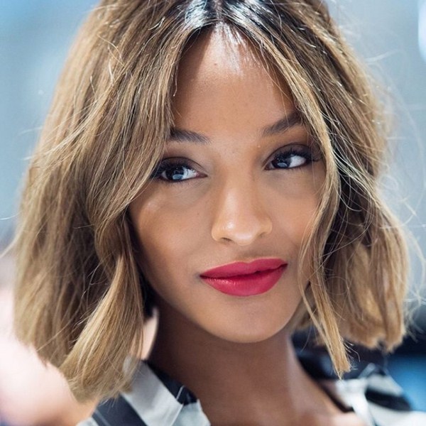 Coupes de cheveux à la mode pour les cheveux moyens 2025-2026: photos, idées