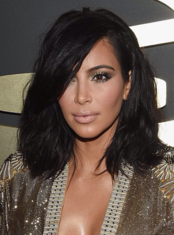 Coupes de cheveux à la mode pour les cheveux moyens 2025-2026: photos, idées