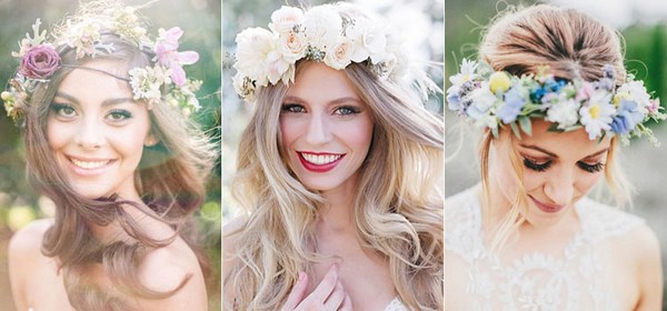 Coiffures de mariage 2025-2026. Meilleures coiffures pour la mariée: photos, idées