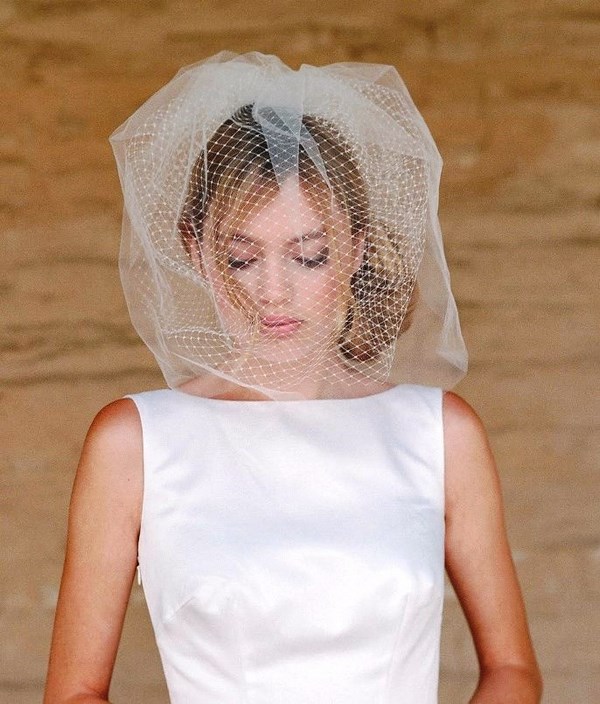 Coiffures de mariage 2025-2026. Meilleures coiffures pour la mariée: photos, idées