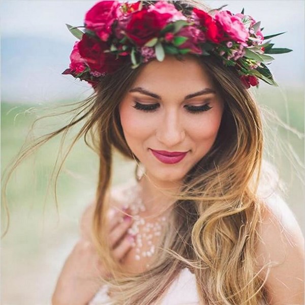 Coiffures de mariage 2025-2026. Meilleures coiffures pour la mariée: photos, idées