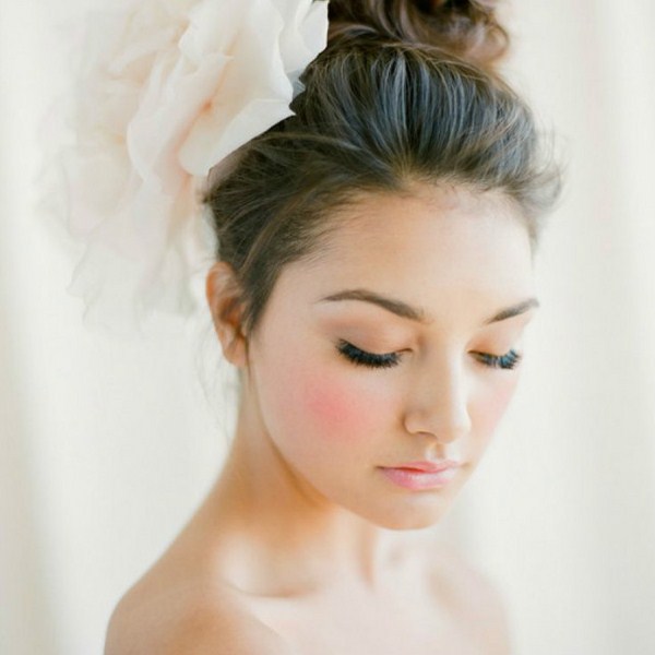 Beau maquillage de mariage pour la mariée 2025-2026: photos, idées pour le maquillage de mariage