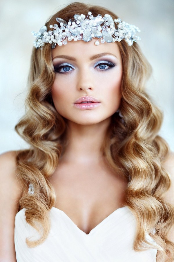 Beau maquillage de mariage pour la mariée 2025-2026: photos, idées pour le maquillage de mariage