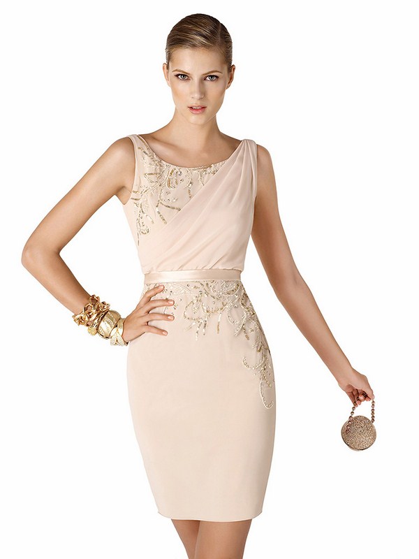 Les robes de cocktail les plus en vogue 2025-2026: photos, actualités