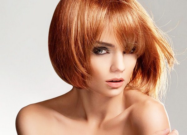 Coupes de cheveux à la mode pour les cheveux moyens 2025-2026: photos, idées