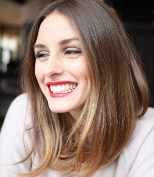 Coupes de cheveux à la mode pour les cheveux moyens 2025-2026: photos, idées