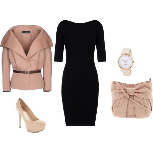 Mode de bureau et style d'affaires des vêtements 2025-2026: vêtements d'affaires élégants