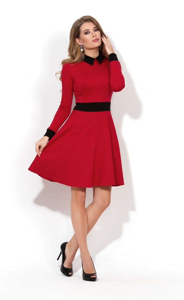 Les plus belles robes rouges 2025-2026: photos, actualités