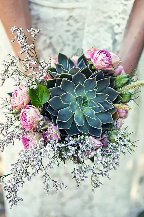 Les bouquets de fleurs les plus en vogue 2025-2026, photos, tendances florales