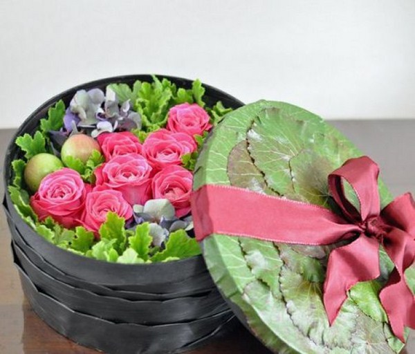 Les bouquets de fleurs les plus en vogue 2025-2026, photos, tendances florales