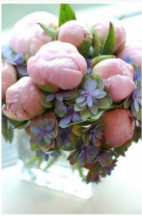 Les bouquets de fleurs les plus en vogue 2025-2026, photos, tendances florales