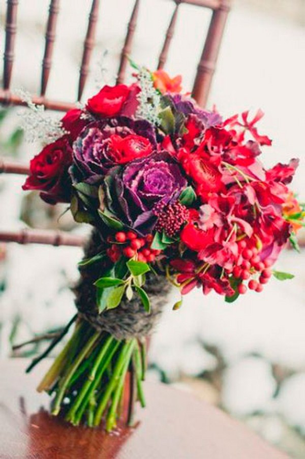 Les bouquets de fleurs les plus en vogue 2025-2026, photos, tendances florales