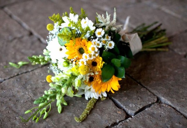 Les bouquets de fleurs les plus en vogue 2025-2026, photos, tendances florales