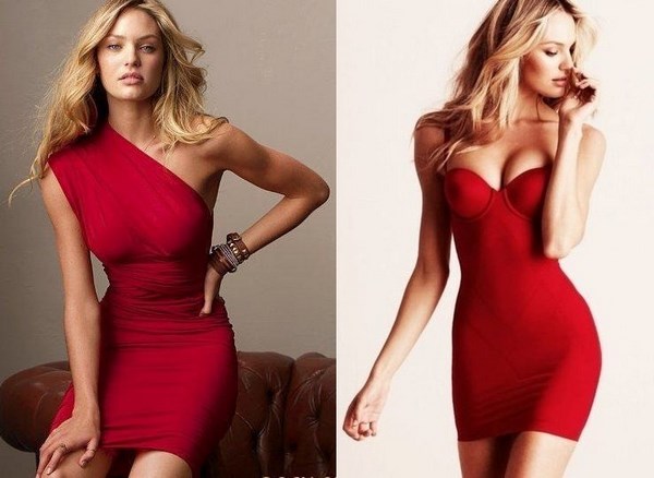 Les plus belles robes rouges 2025-2026: photos, actualités