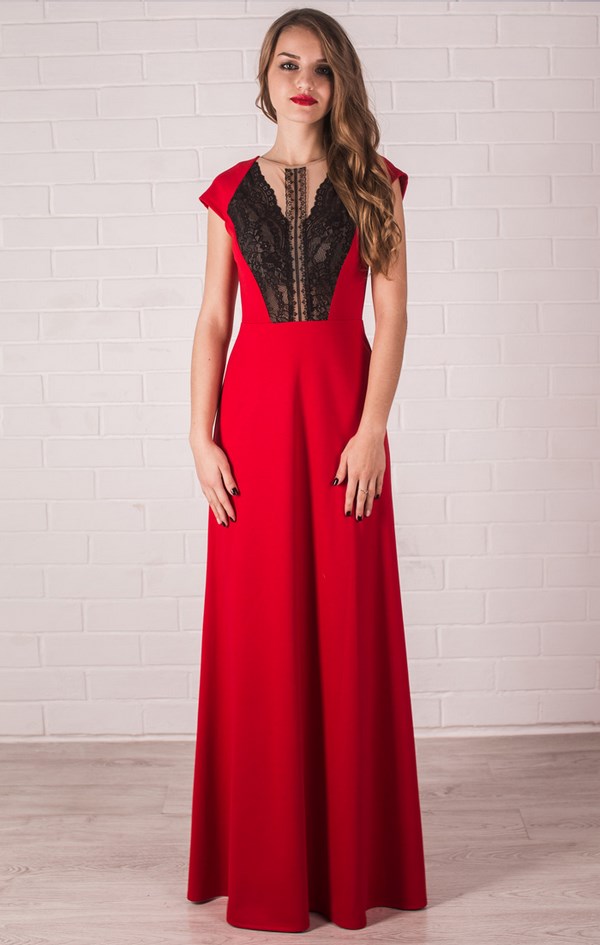 Les plus belles robes rouges 2025-2026: photos, actualités