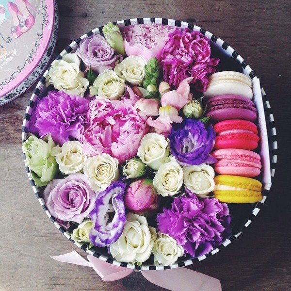 Les bouquets de fleurs les plus en vogue 2025-2026, photos, tendances florales