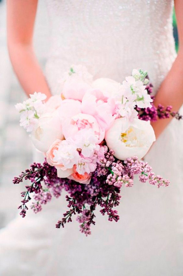 Les bouquets de fleurs les plus en vogue 2025-2026, photos, tendances florales