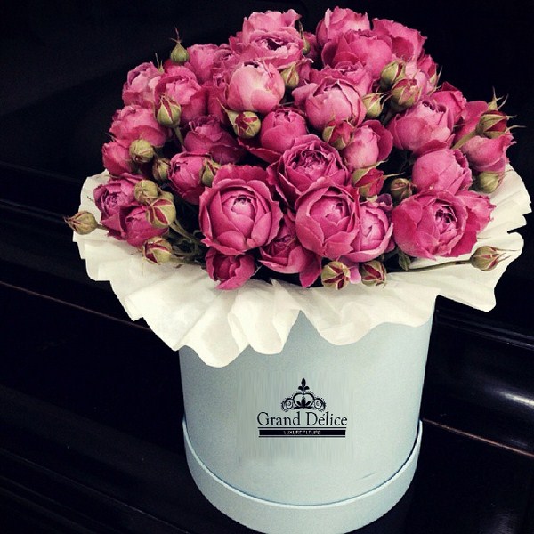 Les bouquets de fleurs les plus en vogue 2025-2026, photos, tendances florales