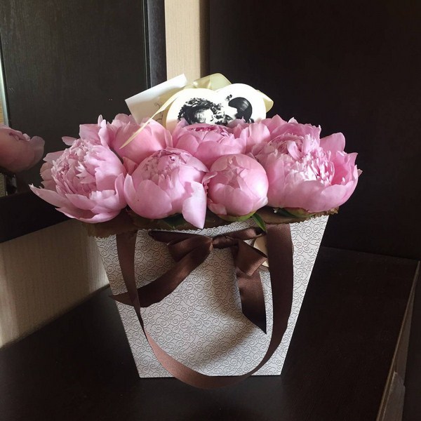 Les bouquets de fleurs les plus en vogue 2025-2026, photos, tendances florales