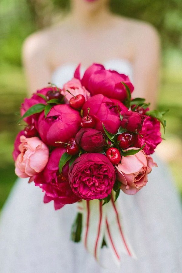 Les bouquets de fleurs les plus en vogue 2025-2026, photos, tendances florales