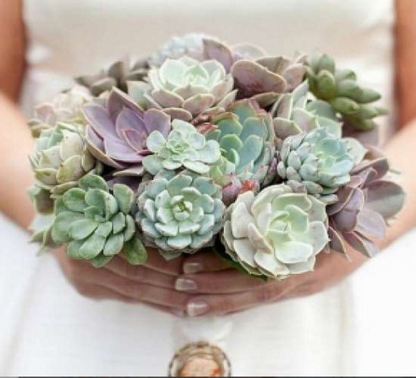 Les bouquets de fleurs les plus en vogue 2025-2026, photos, tendances florales