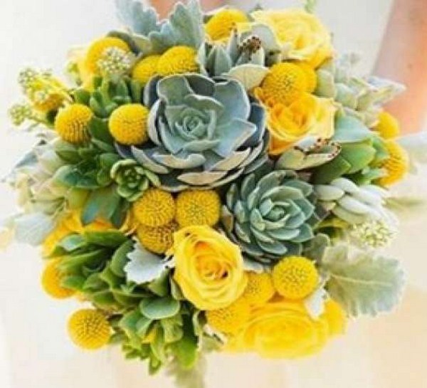 Les bouquets de fleurs les plus en vogue 2025-2026, photos, tendances florales