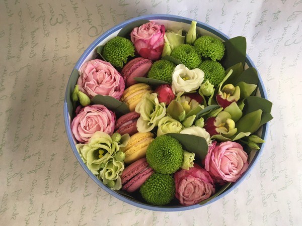 Les bouquets de fleurs les plus en vogue 2025-2026, photos, tendances florales