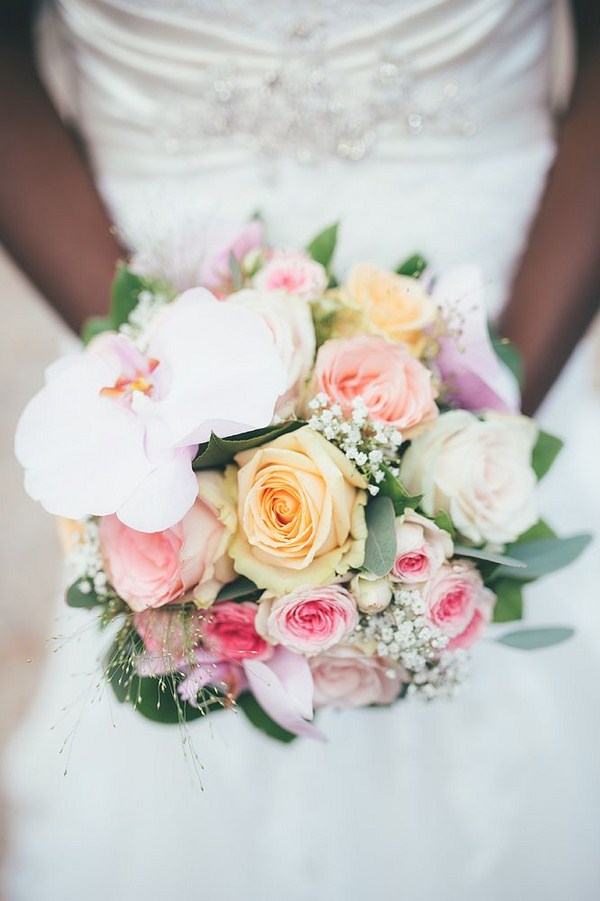 Les bouquets de fleurs les plus en vogue 2025-2026, photos, tendances florales