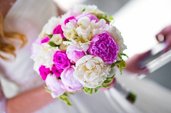 Les bouquets de fleurs les plus en vogue 2025-2026, photos, tendances florales