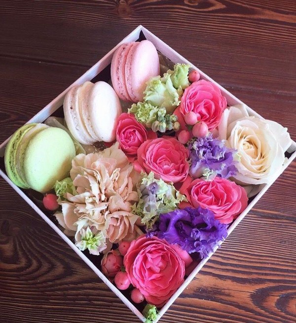 Les bouquets de fleurs les plus en vogue 2025-2026, photos, tendances florales