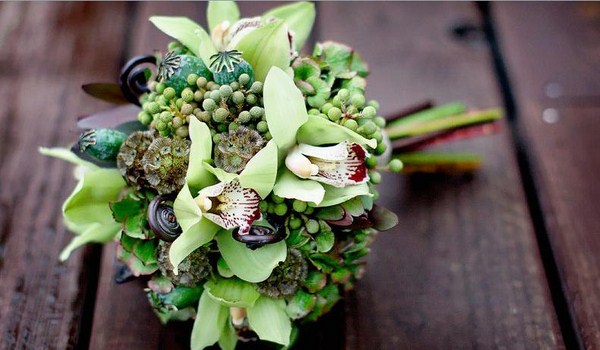 Les bouquets de fleurs les plus en vogue 2025-2026, photos, tendances florales