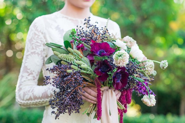 Les bouquets de fleurs les plus en vogue 2025-2026, photos, tendances florales