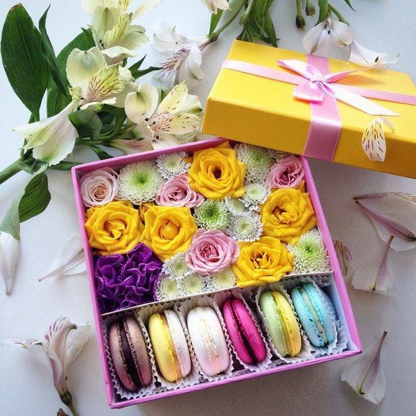 Les bouquets de fleurs les plus en vogue 2025-2026, photos, tendances florales