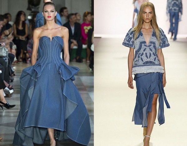 Couleurs de vêtements à la mode 2025-2026: les nuances les plus populaires de la saison