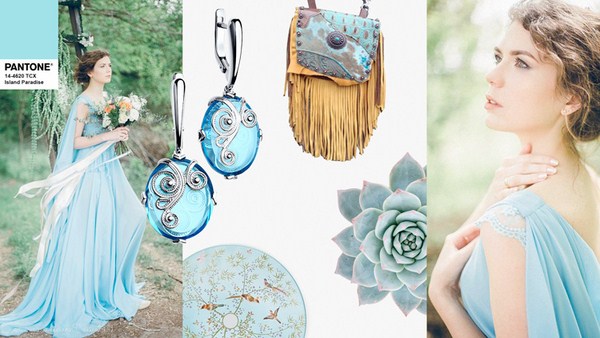 Couleurs de vêtements à la mode 2025-2026: les nuances les plus populaires de la saison