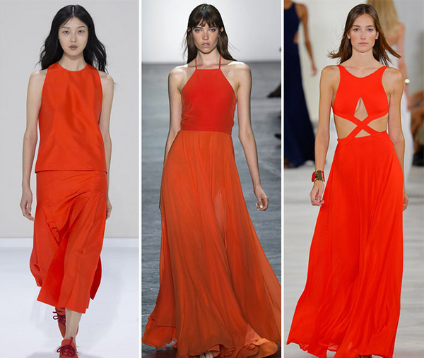 Couleurs de vêtements à la mode 2025-2026: les nuances les plus populaires de la saison