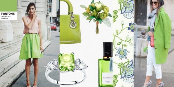 Couleurs de vêtements à la mode 2025-2026: les nuances les plus populaires de la saison