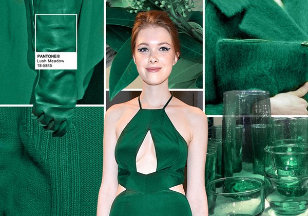 Couleurs de vêtements à la mode 2025-2026: les nuances les plus populaires de la saison