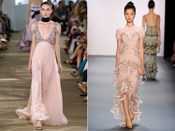 Couleurs de vêtements à la mode 2025-2026: les nuances les plus populaires de la saison